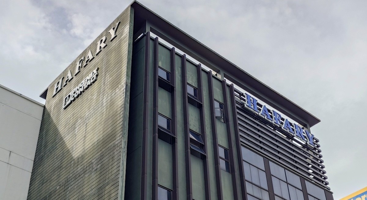 Tickrs maintains ‘buy’ call on Hafary and target price of 58 cents given recent pull back in share price